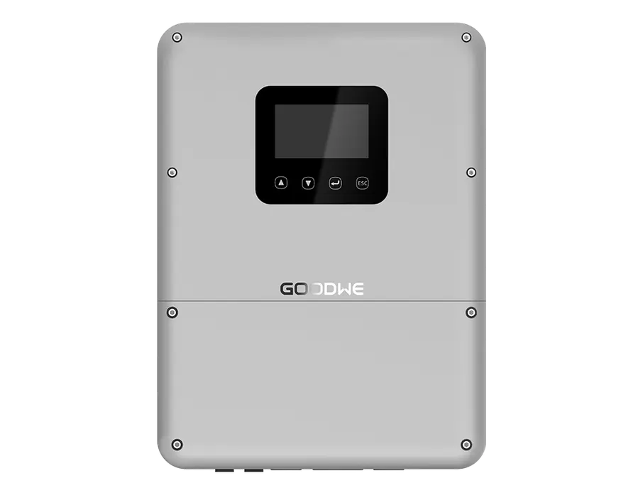GoodWe 5kW Off Grid Hybrid Inverter
