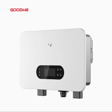 GoodWe 6kW Single Phase Hybrid Solar Inverter GW6000-ES-C10