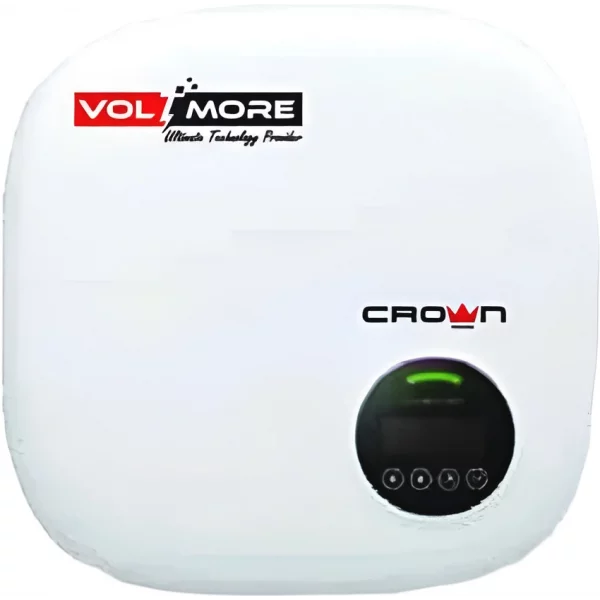 Crown Micro VOLTMORE-VMGI-6KW-SP Single Phase On-Grid Solar Inverter