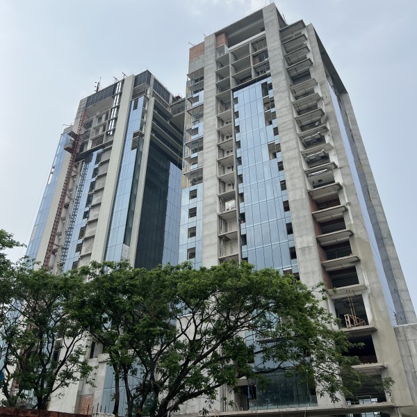 Quality Feeds LTD. (Q Center & Q Hotel)