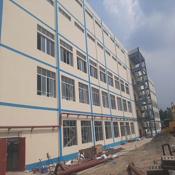 Bay Footwear Limited